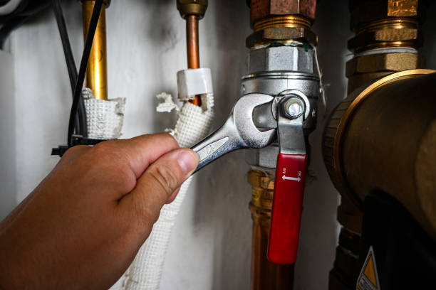 Best Emergency Plumbing Services in Cartersville, GA